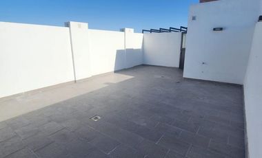 Departamento en Alto Alberdi 2 dormitorios con balcón  Terraza propia!!!