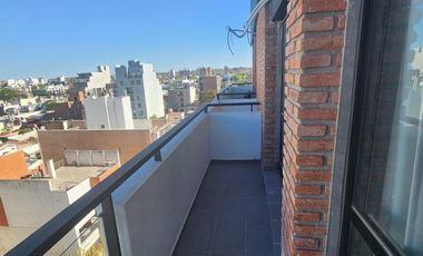 Departamento en Alto Alberdi 2 dormitorios con balcón  Terraza propia!!!