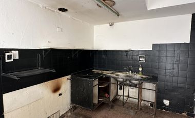 Casa destino comercial / profesional