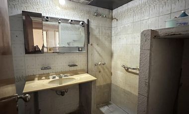 Casa destino comercial / profesional