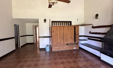 Casa destino comercial / profesional