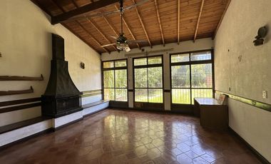 Casa destino comercial / profesional