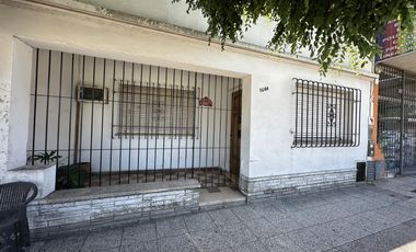 Casa destino comercial / profesional