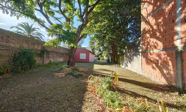 Casa en Tolosa en alquiler