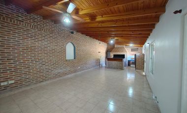 Casa en Tolosa en alquiler