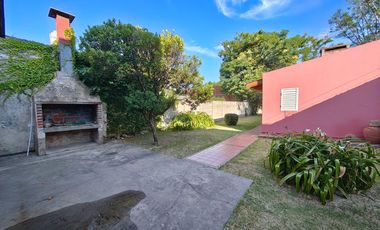 Casa en Tolosa en alquiler