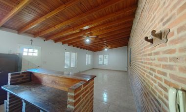 Casa en Tolosa en alquiler