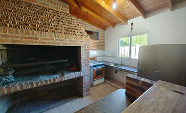 Casa en Tolosa en alquiler