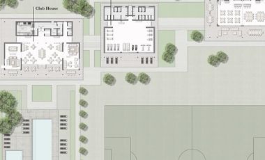 VENTA LOTE 85 - Los Cardos - PILAR