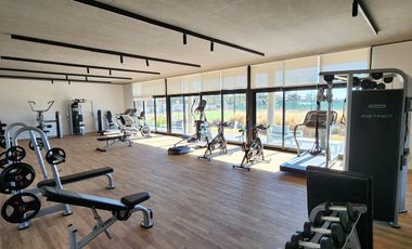 VENTA LOTE 85 - Los Cardos - PILAR