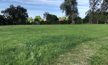 VENTA LOTE 85 - Los Cardos - PILAR