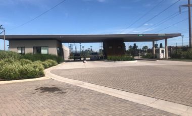 VENTA LOTE 85 - Los Cardos - PILAR