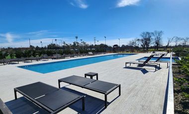 VENTA LOTE 85 - Los Cardos - PILAR