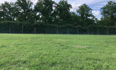 VENTA LOTE 85 - Los Cardos - PILAR