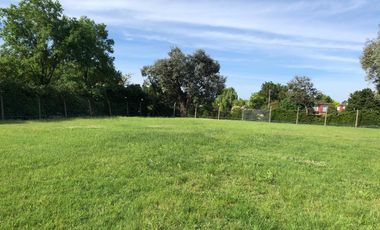 VENTA LOTE 85 - Los Cardos - PILAR