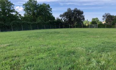 VENTA LOTE 85 - Los Cardos - PILAR