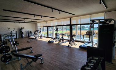 VENTA LOTE 85 - Los Cardos - PILAR