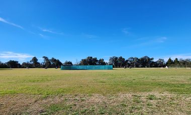 VENTA LOTE 85 - Los Cardos - PILAR