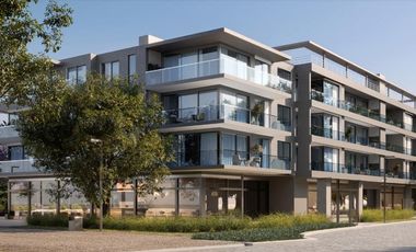 Departamento en  venta