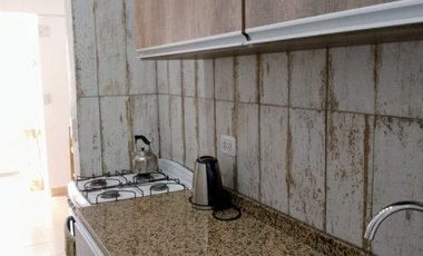 Departamento en  San Bernardo