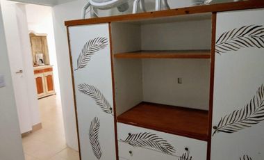 Departamento en  San Bernardo