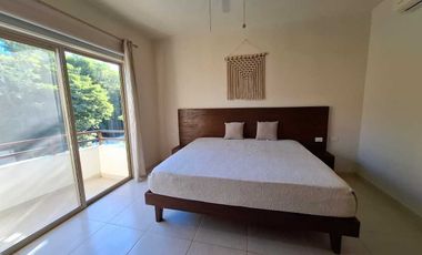 Departamento de 2 recamaras en venta dentro de una privada