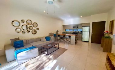 Departamento de 2 recamaras en venta dentro de una privada