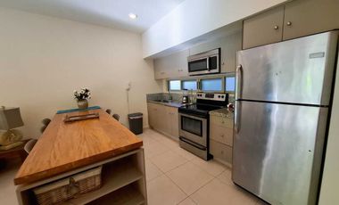 Departamento de 2 recamaras en venta dentro de una privada