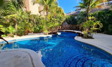 Departamento de 2 recamaras en venta dentro de una privada