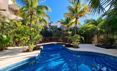 Departamento de 2 recamaras en venta dentro de una privada