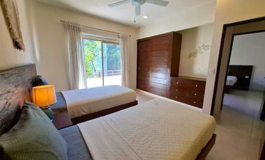 Departamento de 2 recamaras en venta dentro de una privada