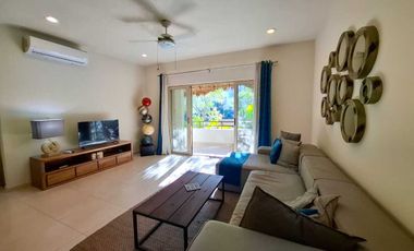 Departamento de 2 recamaras en venta dentro de una privada