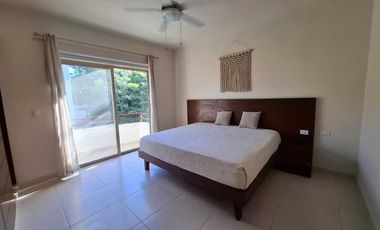 Departamento de 2 recamaras en venta dentro de una privada