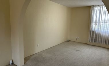 Casa en Condominio en Renta en CHIMALCOYOTL