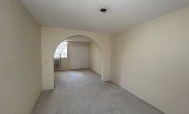 Casa en Condominio en Renta en CHIMALCOYOTL