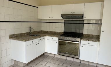 Casa en Condominio en Renta en CHIMALCOYOTL