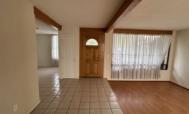 Casa en Condominio en Renta en CHIMALCOYOTL