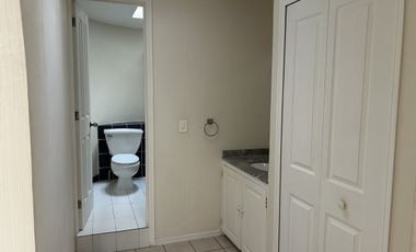 Casa en Condominio en Renta en CHIMALCOYOTL