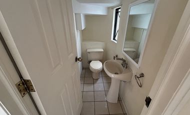 Casa en Condominio en Renta en CHIMALCOYOTL