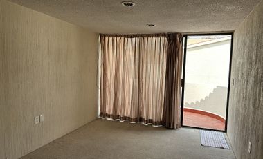 Casa en Condominio en Renta en CHIMALCOYOTL