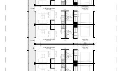 Pozo a la venta en Moron - Departamento con PATIO