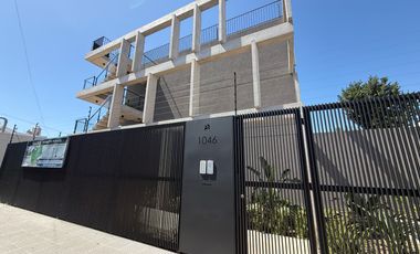 Pozo a la venta en Moron - Departamento con PATIO