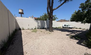 Pozo a la venta en Moron - Departamento con PATIO