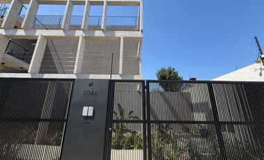 Pozo a la venta en Moron - Departamento con PATIO