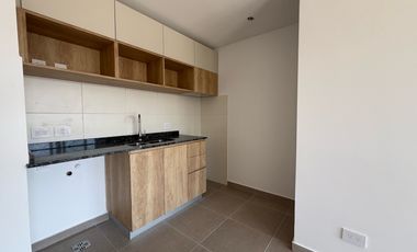 Pozo a la venta en Moron - Departamento con PATIO