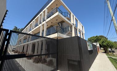 Pozo a la venta en Moron - Departamento con PATIO