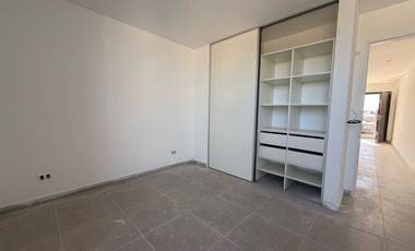 Pozo a la venta en Moron - Departamento con PATIO