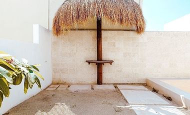 🏡 CASA EN RENTA A 300 METROS DEL MAR