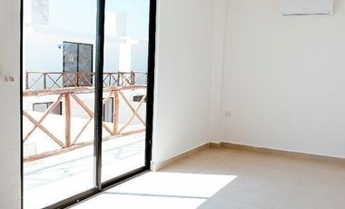 🏡 CASA EN RENTA A 300 METROS DEL MAR