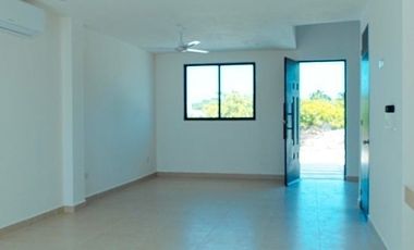 🏡 CASA EN RENTA A 300 METROS DEL MAR